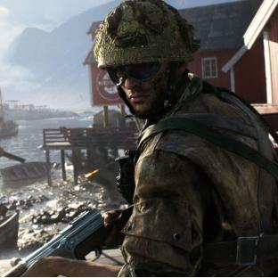 《极品飞车》告别 Criterion，战地工作室新篇章开启