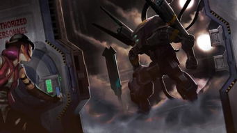 《Den of Wolves》FGS独家合作抢劫新玩法，实机演示震撼来袭！