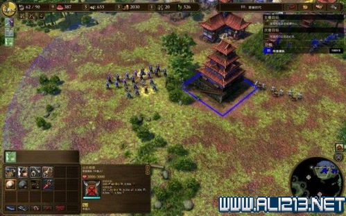 《帝国时代4》DLC“东方王朝”四大文明深度解析：揭秘独特玩法！