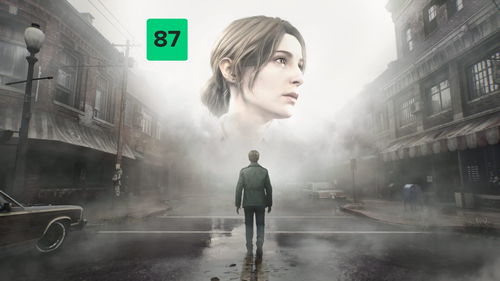 《寂静岭2》开发者怒批：极端粉丝言论引争议