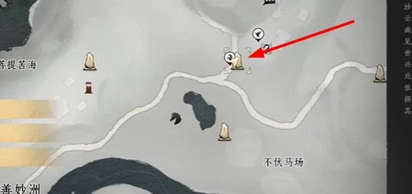 燕云十六声饮鸩止渴攻略：清河伏马庄万事知快速上手指南