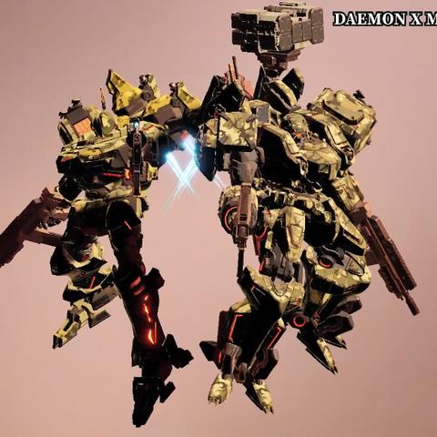 《试玩机甲战魔，稳赢体验揭秘！》