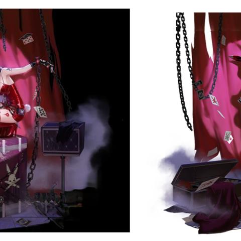 《无期迷途L1-6赛季攻略：高效打法解析》