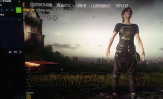 《无期迷途L2数据间隙攻略：绝境求生生存技巧揭秘》