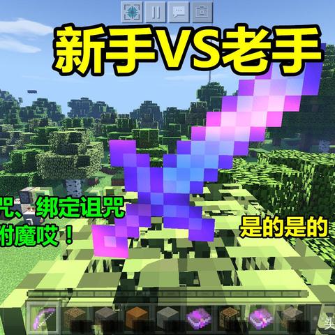 《Minecraft抢夺附魔攻略：快速获取抢夺附魔技巧》