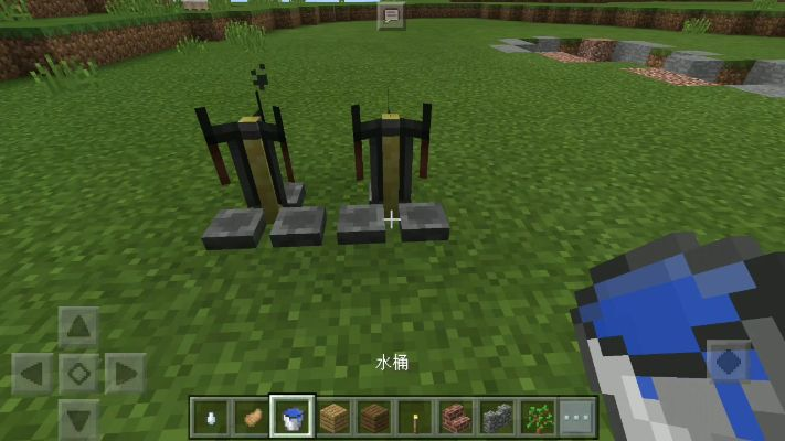 《Minecraft虫蚀药水快速制作攻略》