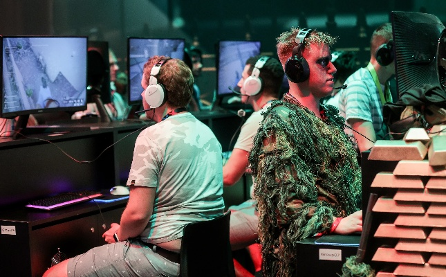 科隆展2023：游戏行业阴霾笼罩，玩家心酸盘点