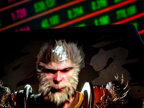 《浪浪山小妖怪》+《黑神话悟空》：国产动画电影热爆三要素揭秘