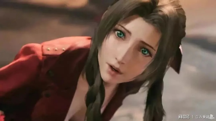 《最终幻想7-3》下周揭晓！揭秘核心主创独家爆料