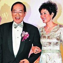 周星驰深情告白罗慧娟：爱得深沉，揭秘背后故事