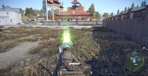 《山外山》科隆首秀惊艳海外，玩家热议国产生存游戏新高度