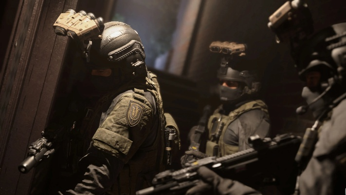 《WRAITH OPS》预告片首曝！硬核战术FPS测试招募先锋玩家