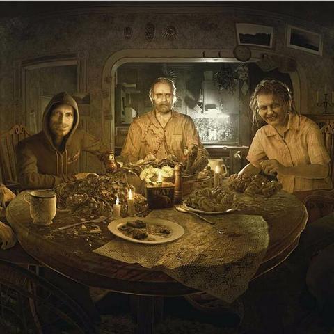 《生化危机9》绿色草药回归！重温经典味道