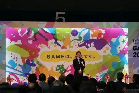 东京电玩展独家：微软新作首秀日本舞台，揭秘神秘新游