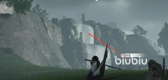 燕云十六声抱山湖秘宝攻略：清河抱山湖万事知，速来解锁！