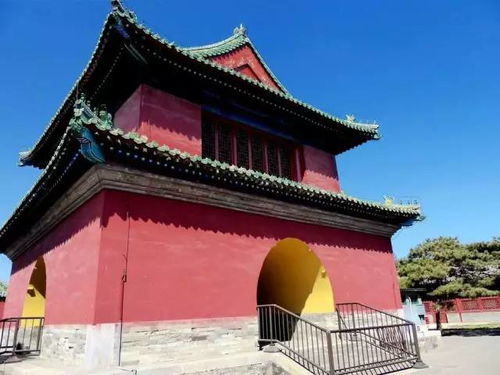 燕云十六声钟楼奇遇：揭秘清河太平钟楼神秘收集任务