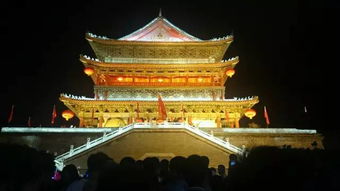 燕云十六声钟楼奇遇：揭秘清河太平钟楼神秘收集任务