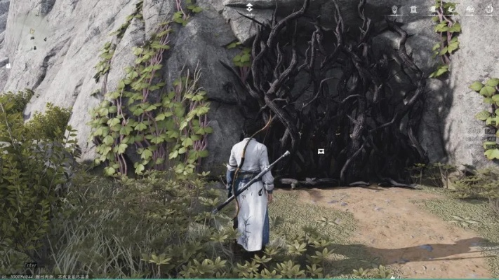 燕云十六声七伐坡宝箱寻宝攻略，清河百草野宝箱位置揭秘