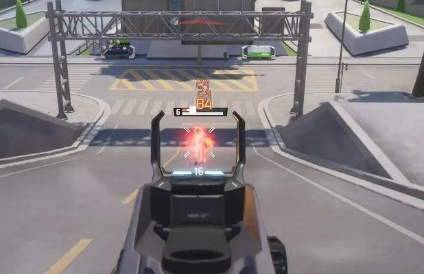 《远光84视角切换攻略：轻松掌握多种视角切换技巧》