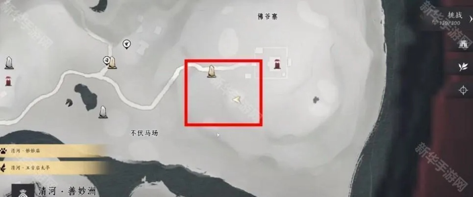 燕云十六声佛爷寨卧底攻略：轻松收集万事知