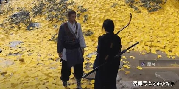 《燕云十六声本心妙善攻略：清河慈心山院万事知全解析》