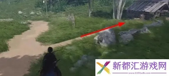 燕云十六声攻略：清河伏马庄万事知，胡不归完美通关秘籍