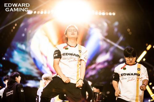 无畏契约电竞嘉年华：唱跳RAP篮球，狂欢不止！