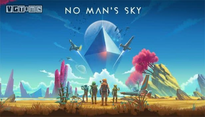 《无人深空》创始人挥别？新版本即将降临！