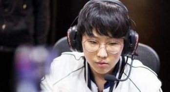 LOL前选手Imp韩援coser新视频惊艳登场！