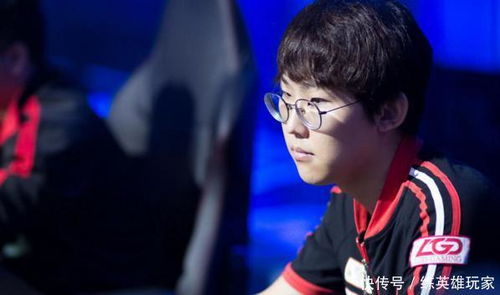 LOL前选手Imp韩援coser新视频惊艳登场！