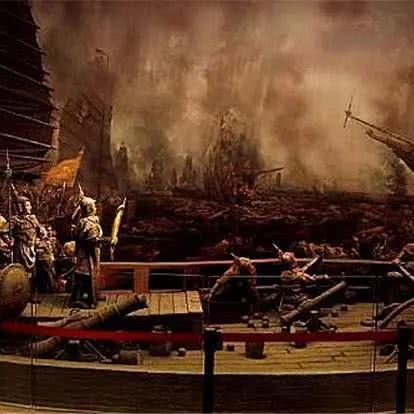 《明末》联机入侵新机制曝光！期待后续更新揭秘