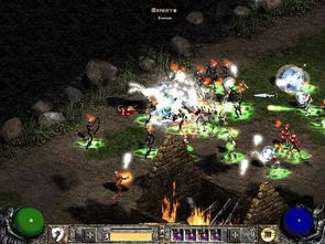 《暗黑破坏神2》终极包限时赢取！截止明天抢购！