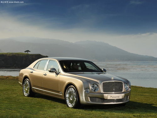 宾利飞驰MULLINER“熊猫”版全球独享，豪华车界新宠