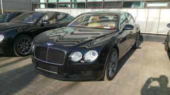 宾利飞驰MULLINER“熊猫”版全球独享，豪华车界新宠