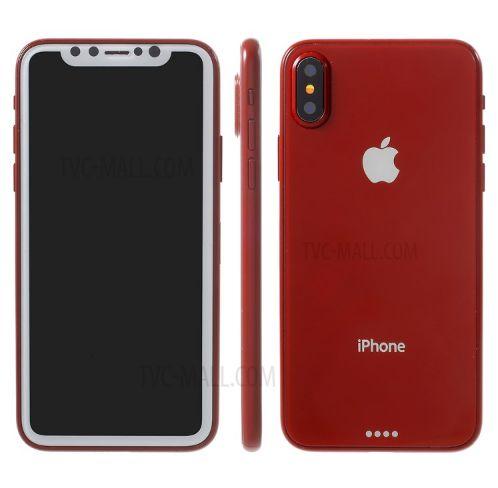 曲面iPhone新突破！苹果20周年纪念版即将亮相