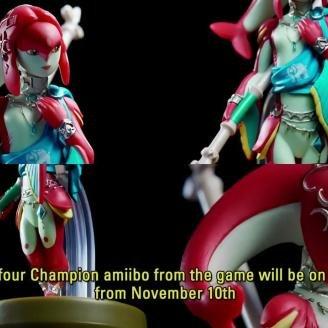 《塞尔达传说：泪之王国》6款遗憾无DLC盘点