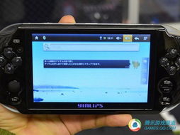 PSV掌机新视角：告别主机体验迷思