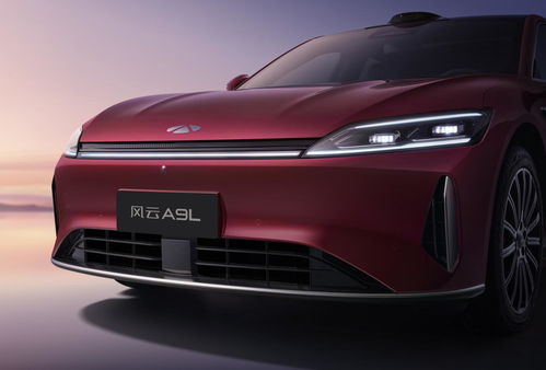 奇瑞风云A9L豪华版：14万起对标迈巴赫，万辆交付大热！