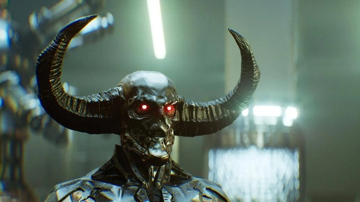 《黑色国度》12分钟实机演示：虚幻5引擎下的惊心动魄之旅