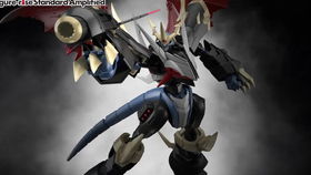 《小小梦魇3》首曝！万代TGS惊喜阵容大揭秘！数码宝贝同场亮相