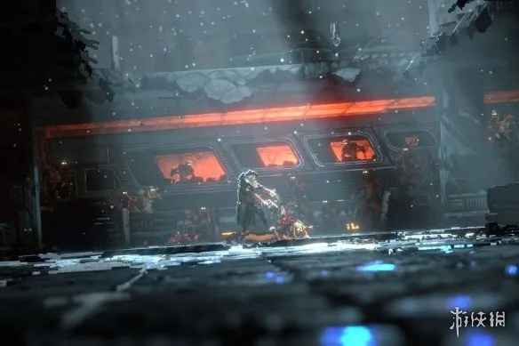 《Replaced》跳票2026春季！揭秘新上线时间与期待！