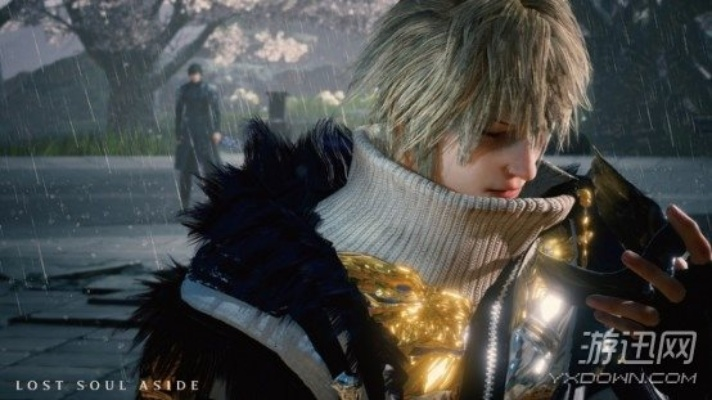 《失落之魂》PS5早期版泄露：深度解析性能瓶颈与优化期待