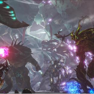 《Steam玩家激增，中文版领跑全球》