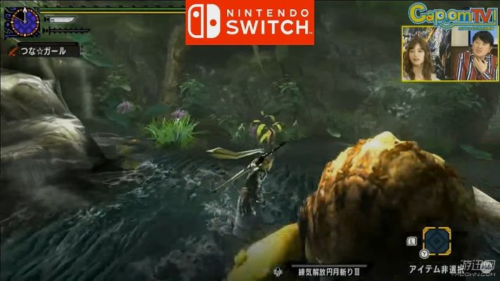 《无限传说》Switch重制版帧率揭秘：30帧体验如何？