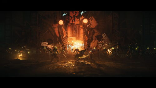 《Replaced》赛博朋克横版2.5D游戏跳票，科隆展12分钟实机曝光！