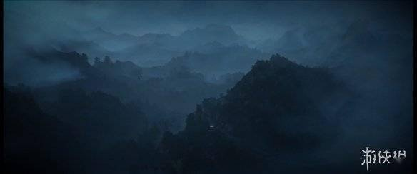 《众王之末》首曝！虚幻5引擎打造国产克苏鲁FPS新体验