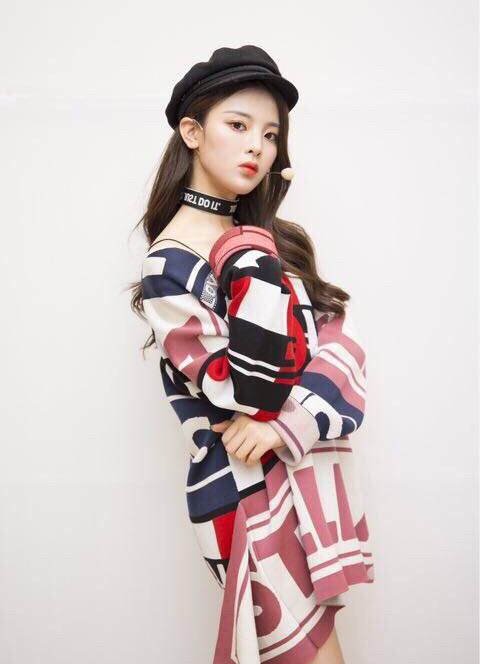 《剑星》体模尹雪花空降B站！粉丝福利大放送，中国粉丝有福啦！