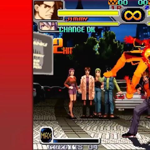 《PS5独占巨制！东京电玩展格斗大作试玩揭秘》