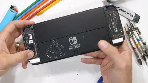 《Switch2钥匙卡：实体保存难题揭秘》