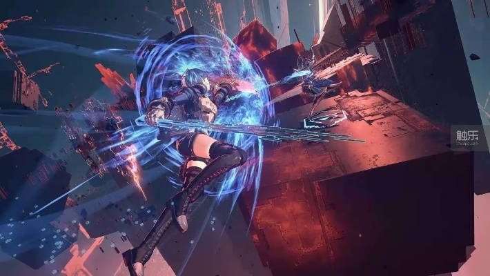 《异锁》新角色技能大揭秘！致敬《传送门》经典再现